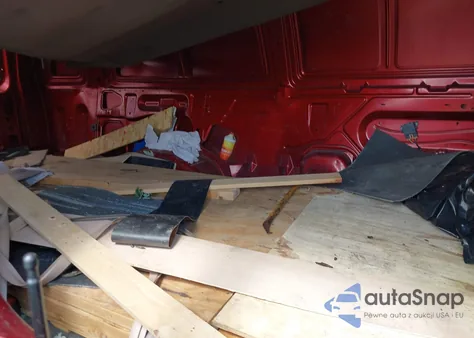 1996 Ford Econoline E350 Super Duty Van из США, поврежденный, VIN 1FTJS34G0THA91901